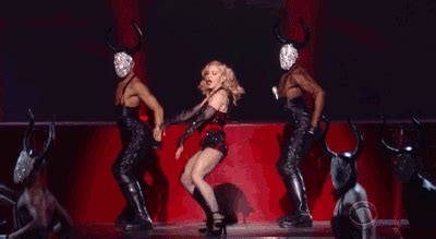 Il film di guy ritchie in 8 gif animate. Satanic Illuminati Witch Madonna Offers Oral Sex To ...