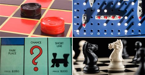 Sign in to check out. 17 of the best classic board games ranked | Metro News