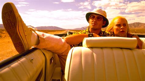 Fear and loathing in las vegas - campestre.al.gov.br