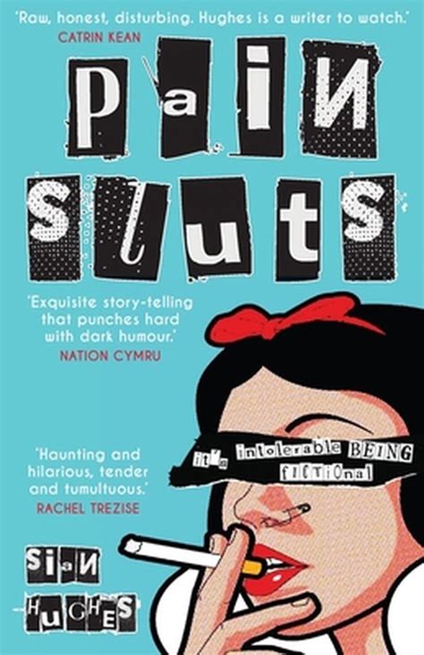 Pain Sluts Sian Hughes Boeken Bol Com