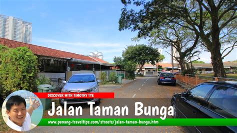 Stesen terdekat untuk ke shah bandar sdn bhd ( driving school) adalah: Jalan Taman Bunga, Tanjung Bungah