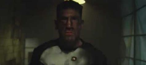 The Punisher Returns In This New Stan Lee Narrated Teaser For Marvel