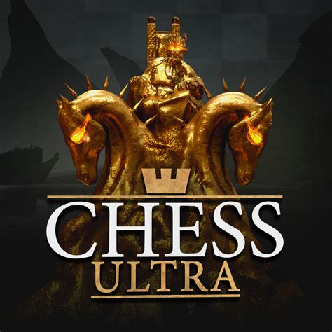 Chess Ultra | Nintendo Switch download software | Games | Nintendo