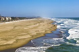Ocean Beach in San Francisco - Walk Along an Iconic Surfing Beach on ...