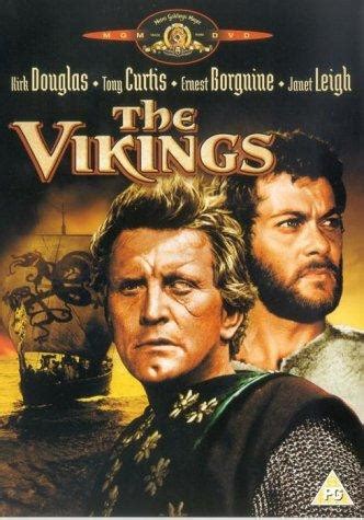 Among all the films netflix has to offer, their lineup of action and adventure films is impressively robust. Watch The Vikings on Netflix Today! | NetflixMovies.com