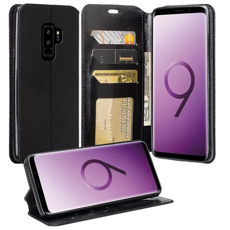 Galaxy S9 Plus Case For Samsung Galaxy S9 Plus Phone Cases Kickstand