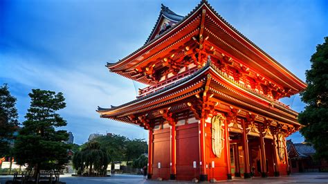 Consejos Para Viajar A Japón Revista Viajamos Contigo