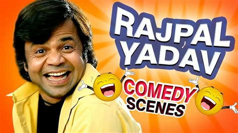 राजपाल यादव की बेस्ट कॉमेडी Waqt Movie Best Scenes Compilation Rajpal Yadav Youtube