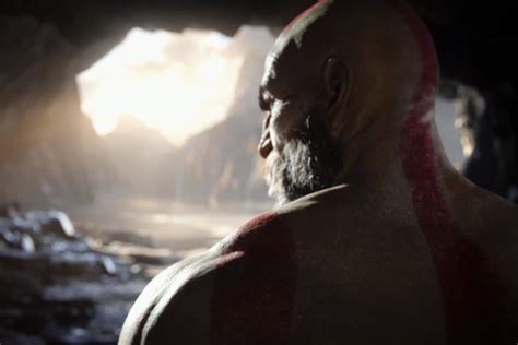 Raising Kratos El Documental Sobre God Of War Que Sony Santa Monica