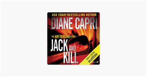‎jack And Kill Hunt For Jack Reacher Book 3 Unabridged On Apple Books