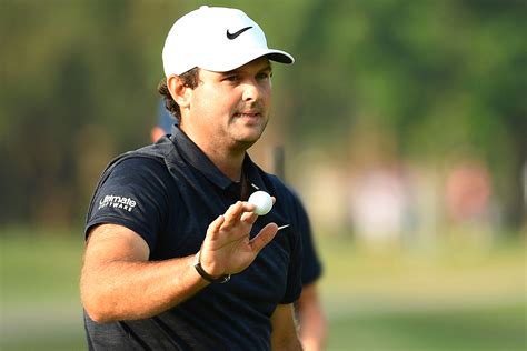 Patrick Reed opens up about this year's Ryder Cup brouhaha