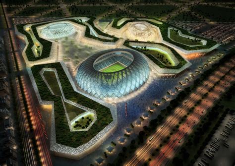 World Cup Hosts Qatar Face Scrutiny Over Slavery Accusations Cnn