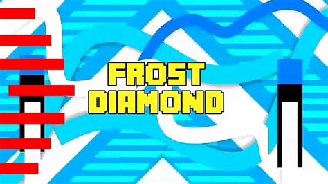 Intro Untuk Frost Diamond Youtube