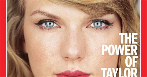 Taylor Swift Time Cover Spotify Role Models And The Knicks Time