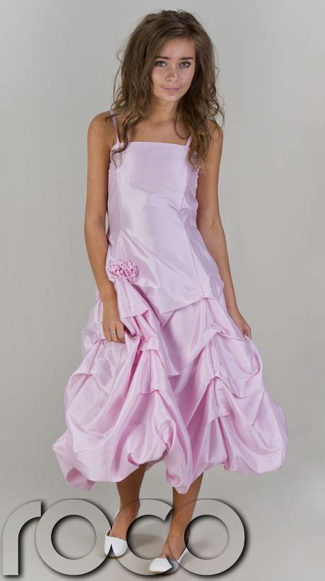 Girls Prom Dresses Age 12