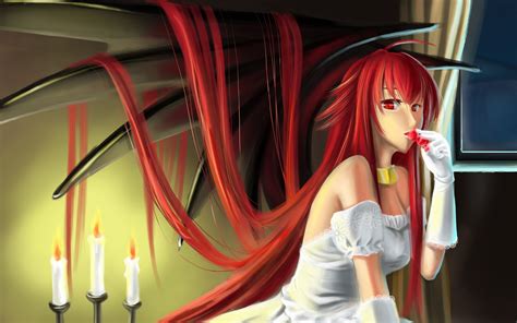 Rias Gremory Wallpapers 73 Images