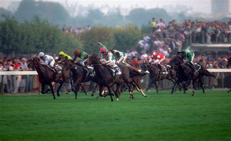 Pat Eddery The Latest Legend To Enter British Champions Series Hall Of Fame The Owner Breeder