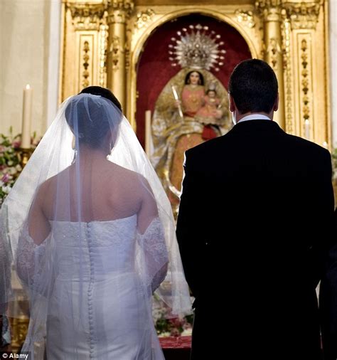 Catholics Can Now Remarry After They Are Divorced But