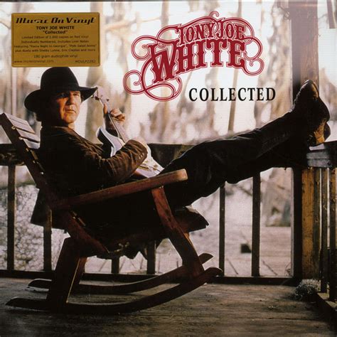 Tony Joe White - Collected (2019, Vinyl) | Discogs