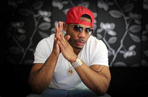Nelly Actor Producer Rapper Singer Hd Wallpaper Peakpx