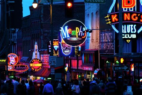 The Best Things To Do In Memphis