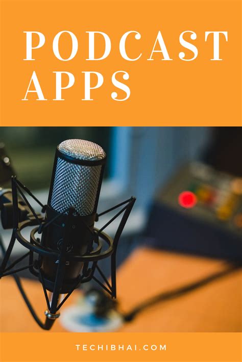 Let's assume that you have a personal website and you want to embed podflix.app is a website, where you can search for and find new & trending podcasts. The 5 Best Podcast Apps for Android and iOS | App, Android ...