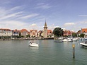TOP 30 Sehenswürdigkeiten für die Insel Lindau am Bodensee