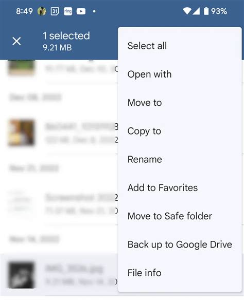 Updated 2023 How To Set Up Google Pixel Safe Folder