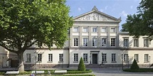 Georg-August-University Goettingen: Admission 2022, Rankings, Fees ...