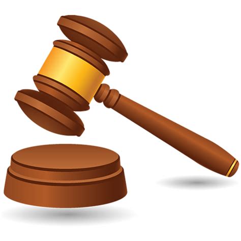 Gavel Computer Icons Vector Graphics Clip Art Portable Network Graphics