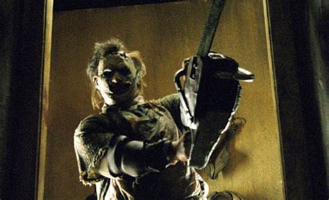The Texas Chainsaw Massacre 2003 Review Basementrejects