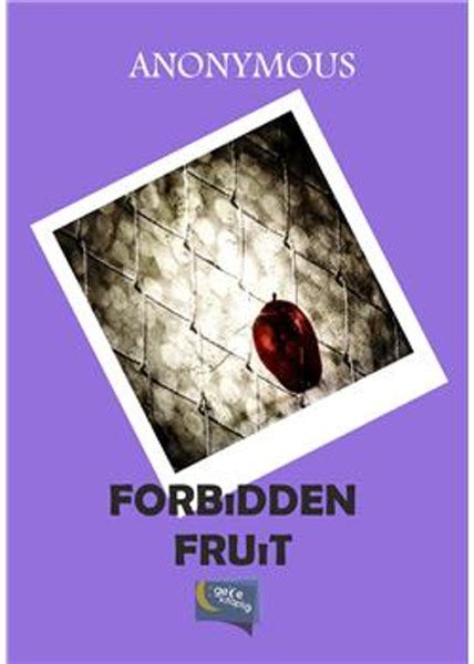 Forbidden Fruit Dandr Kültür Sanat Ve Eğlence Dünyası