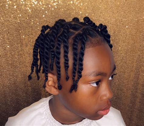44 Important Ideas Black Boy Hairstyles Twists