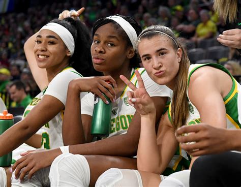 Pac 12 Womens Basketball What We Learned In Vegas