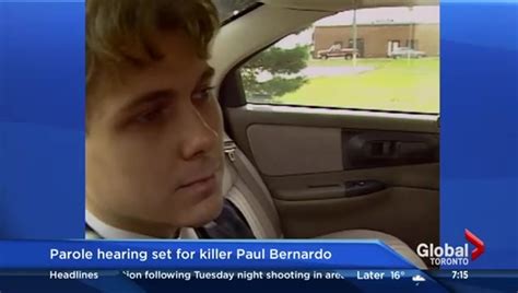 Paul Bernardo Day Parole Hearing Pushed Back Again Globalnewsca
