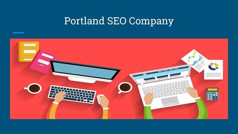 Ppt Hire Experienced Portland Seo Company Powerpoint Presentation Free Download Id