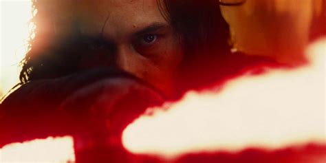 Director Rian Johnson Hints Snoke And Kylo Ren Roles In Star Wars The
