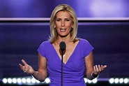 Is Fox television host Laura Ingraham married? | The US Sun