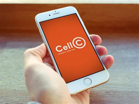 Cell C Takes Home Top Consumer Service Award Despite Stumbling In 2019