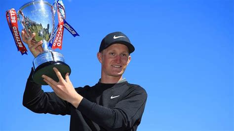 kinhult captures maiden european tour title golf australia magazine