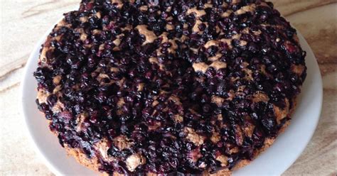 We did not find results for: Schoko-Blaubeer-Kuchen oder mit Kirschen von Tawu. Ein ...