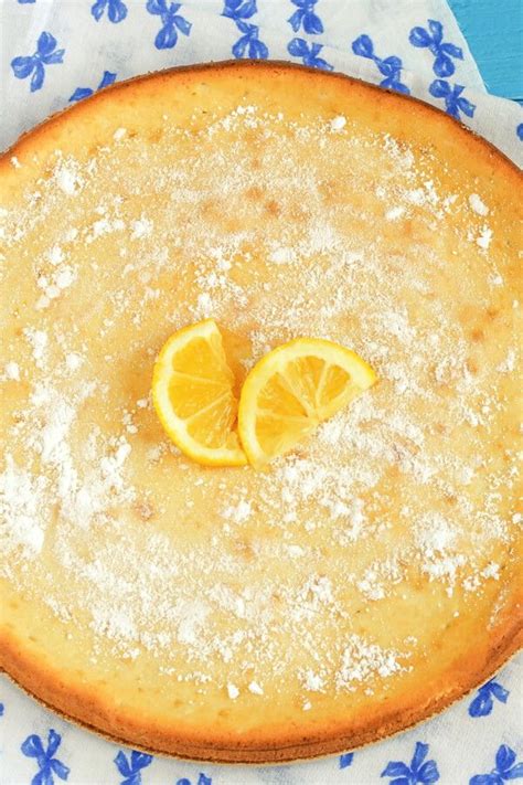 Impossible Lemon Pie Made With Milk Sugar Bisquick Butter Eggs Vanilla Extract Lemon