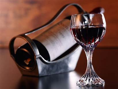Wine Bottle Glass Drinks Wallpapers Vinho Taca