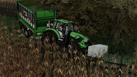 Mod ColorShader By Landwirtyoshi V FS FarmingSimulator App