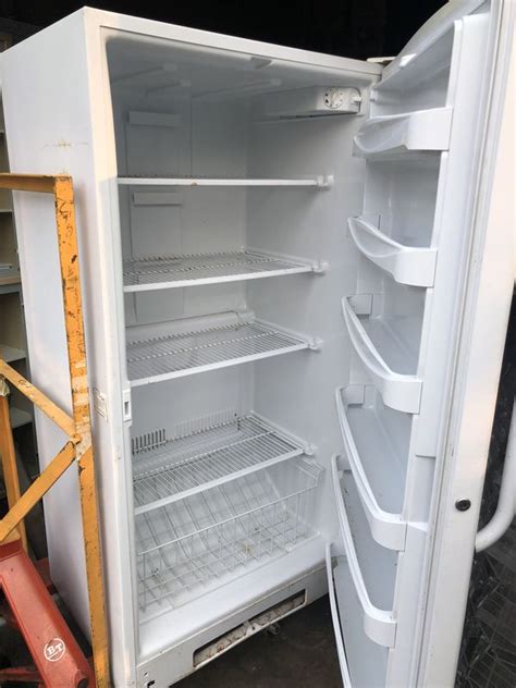 Maytag Upright Freezer For Sale In Bellevue Wa Offerup