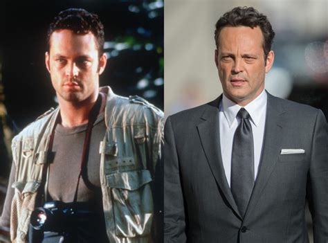 This Is What The Cast Of Jurassic Park Looks Like Now E News