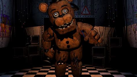 Five Nights at Freddy's novel hits stores next year (update) | Polygon