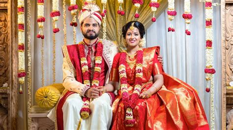 A Sri Lankan Tamil Hindu Wedding Venthan And Abi Youtube