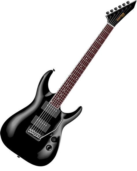 Eletric Guitar Png Search More Hd Transparent Guitar Image On Kindpng