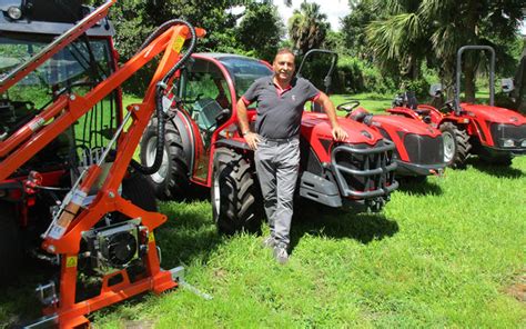 About Us Tony Tractors Florida